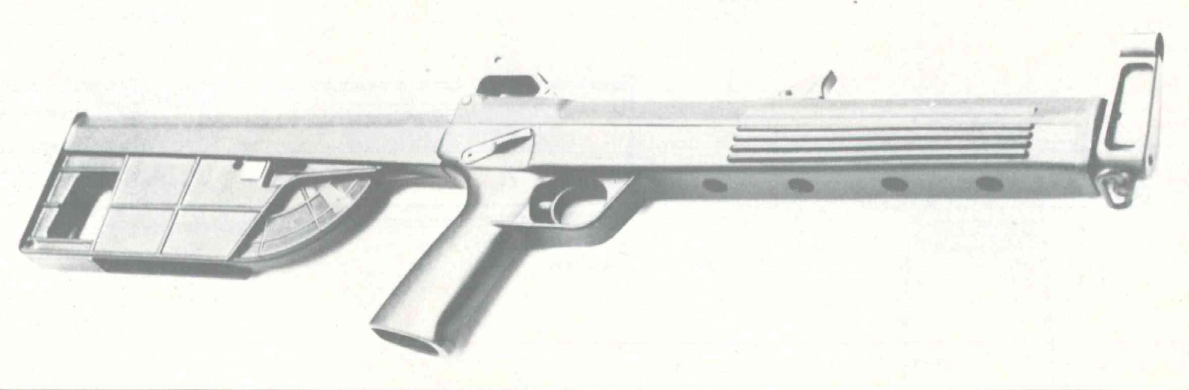 MKR (carabine)